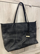 Borsa di Alviero Martini 1^Classe Nera