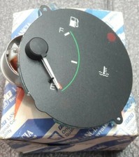 INDICATORE LIVELLO CARBURANTE