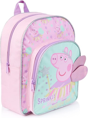 Zaino scuola asilo - , bambina