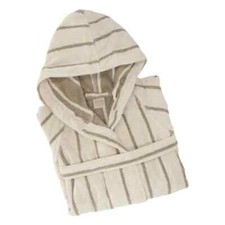 GABEL Naturae Accappatoio FIUME var. naturale