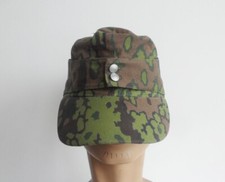 WWII German Army M43 Oak