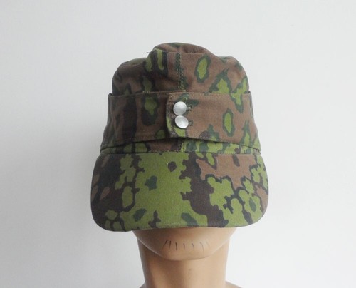 Wwii german army - german, m43