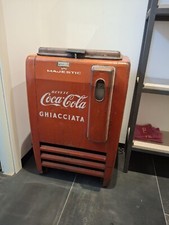 ghiacciaia-frigo coca cola