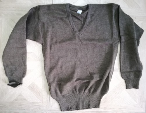 Maglione militare pullover - maglione, v