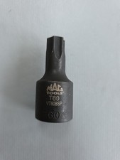 Mac Tools T60 Impact Star Torx
