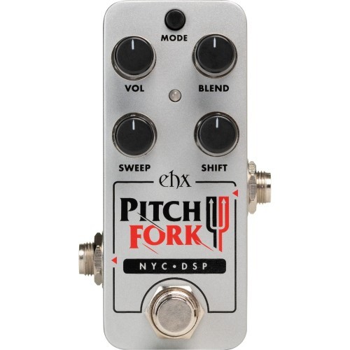 Electro harmonix pico pitch - electro,