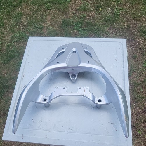 Portapacchi bauletto supporto