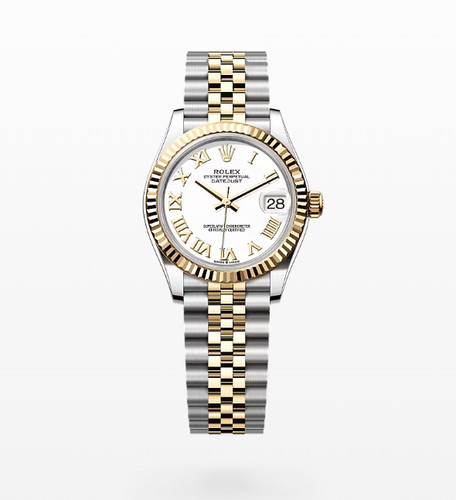 Rolex datejust 2026 mm - rolex, 31