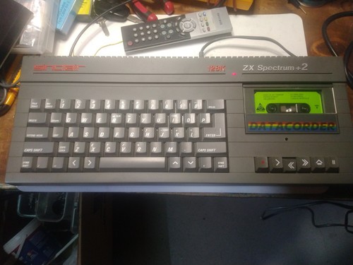 Spectrum 128k 2 - spectrum,