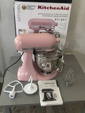 KitchenAid 5-Quart Artisan
