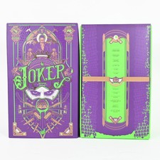 Hot Toys MMS382 1/6 Joker Suicide Squad Movie Masterpiece Figura da Collezione