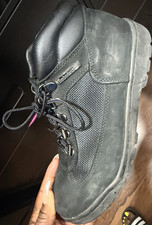 Timberland stivaletti da