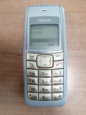 CELLULARE NOKIA 1110i Grigio