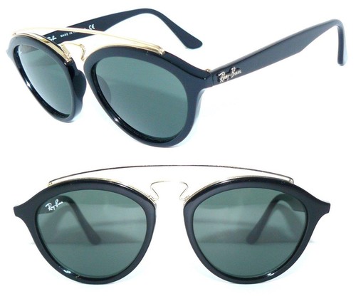 Occhiali sole ray ban nero - da,