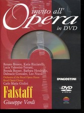 2006 INVITO ALL'OPERA IN DVD -
