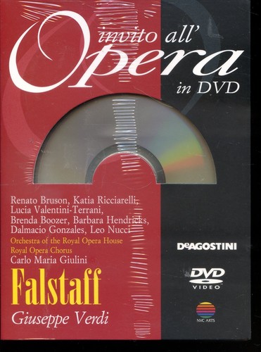 2006 invito all opera - invito, in