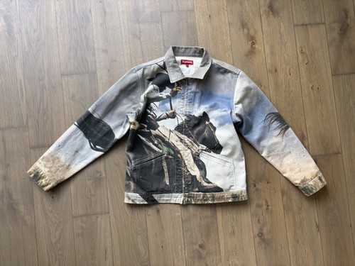 Giacca western cowboy supreme - western,