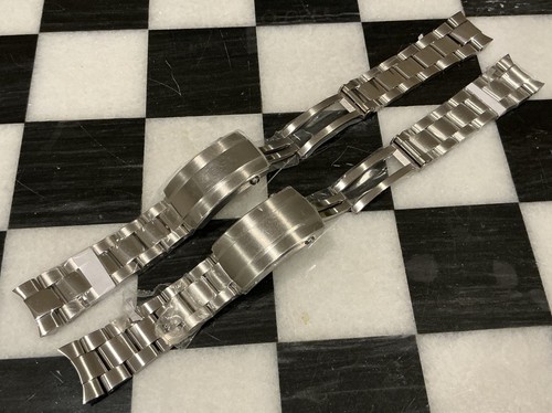 Due cinturini per orologio - , 22