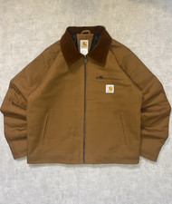 Autentica giacca Carhartt