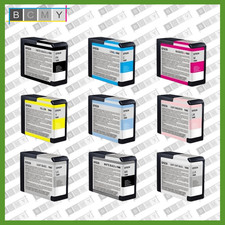 Inchiostro Epson T580 per