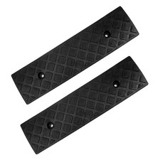  2 Pezzi Rampe di Soglia