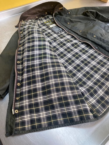 Barbour gamefair 1995 vintage - gamefair,