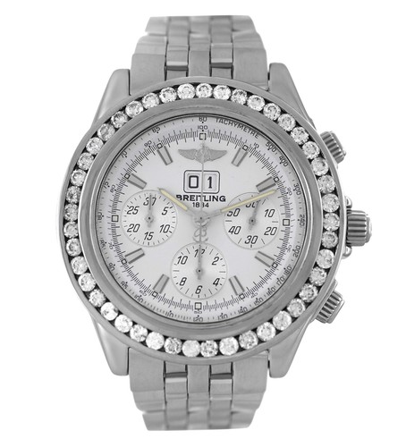 Breitling crosswind special - breitling,