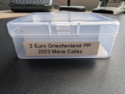 Euro gedenkmünze - euro,