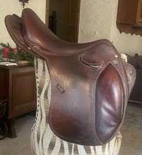Sella da equitazione Devoucoux