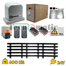 NICE ROBUS RBS 600KG KIT