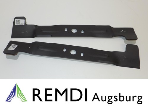 Kit coltelli husqvarna cm - 97,