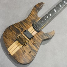 Caparison Custom Line TAT