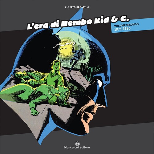 Era nembo kid - l'era, &