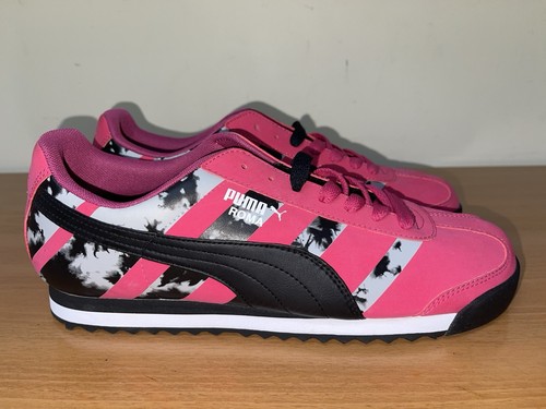 Nuove sneakers puma roma - puma, basic