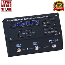Boss SDE-3000D Pedale per