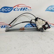 Cremagliera anteriore dx Audi A3 2008 Cod: 0130822205 Rif. Art. ecoAC8185