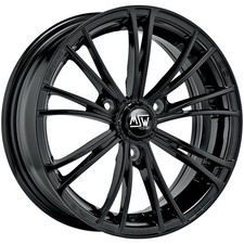 CERCHIO IN LEGA MSW X2 MSW PER