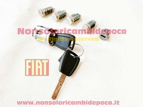 Fiat punto turbo - fiat, gt