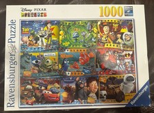 Ravensburger Disney Pixar