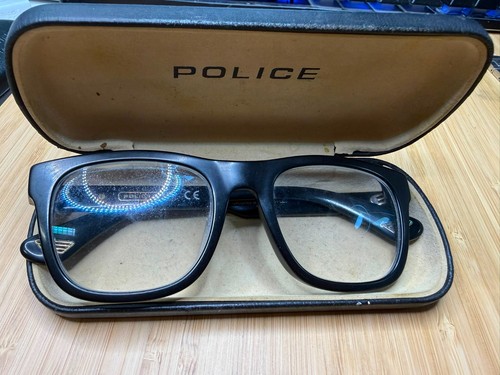 Occhiali vista police - vista,