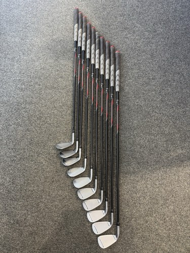 Taylormade rsi set ferri - rsi,