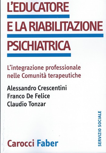 Educatore la - l'educatore, e