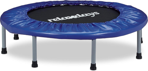Trampolino tappeto elastico - trampolino,,