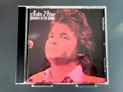 John prince diamonds - in, the