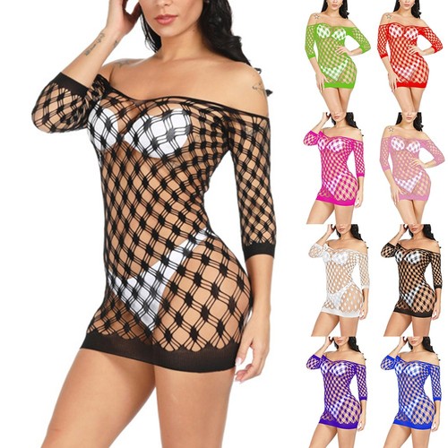 Body donna calza lingerie - ,