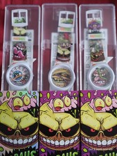 Orologi Vannen MADBALL. Set di