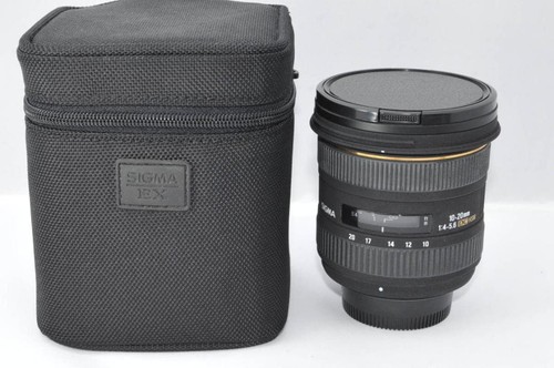 Ottimo sigma 6 - ottimo, 10-20
