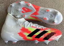 NUOVE SCARPE DA CALCIO ADIDAS