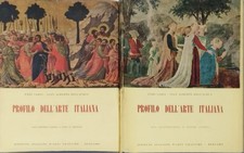 2 Libri antichi d’arte