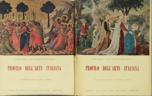 Libri antichi arte - libri,